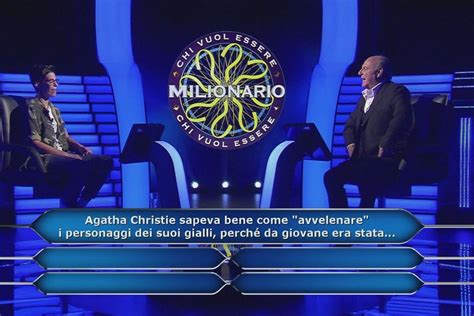 snai chi vuol essere milionario|vuoi essere milionario.